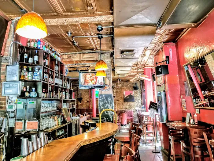 Soho Room NY Picture 6