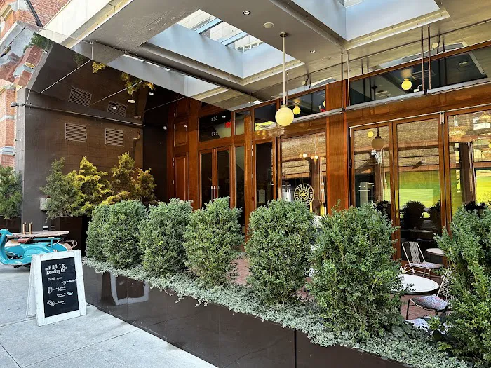 Felix Roasting Co. Picture 6