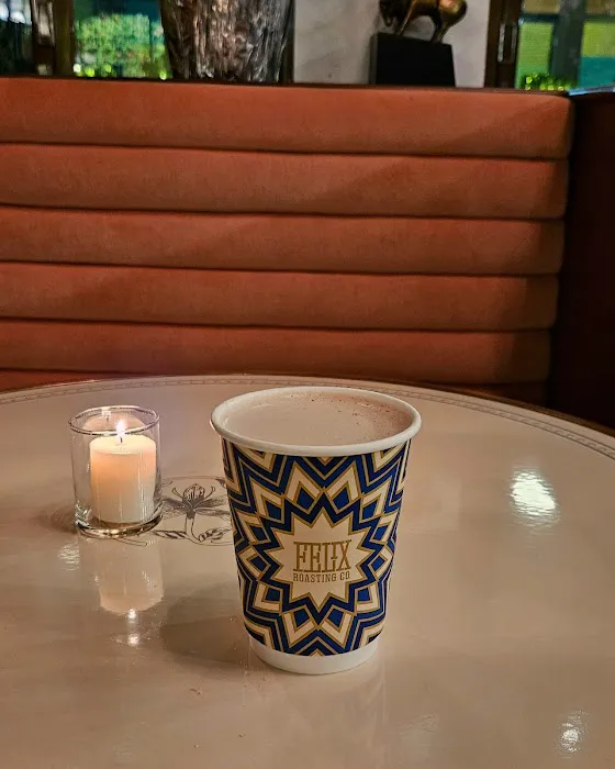 Felix Roasting Co. Picture 2