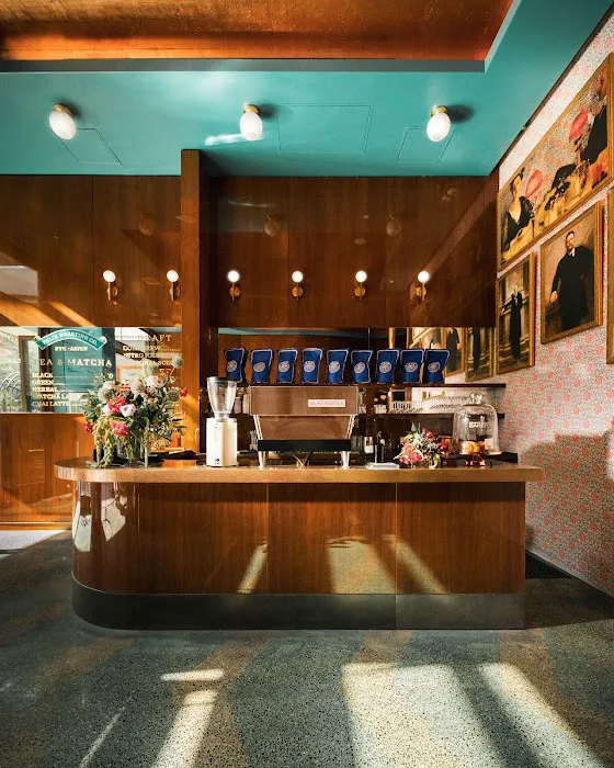 Felix Roasting Co. Picture 4