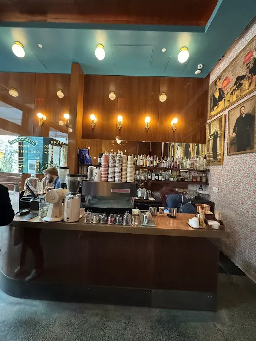 Felix Roasting Co. Picture 8
