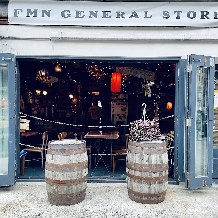 FMN General Store Picture 6