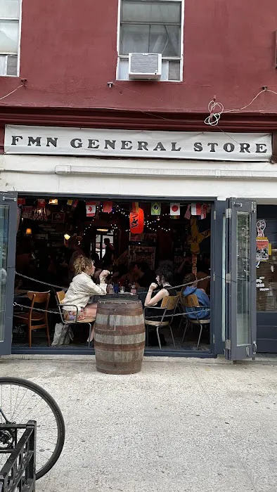 FMN General Store Picture 1