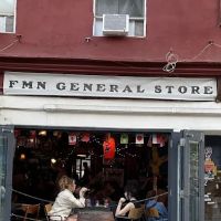 FMN General Store ico