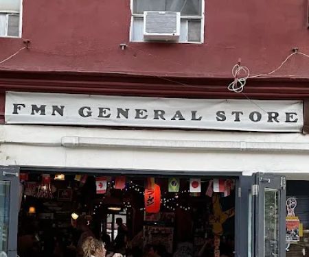 FMN General Store