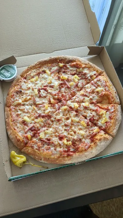 Papa Johns Pizza Picture 3