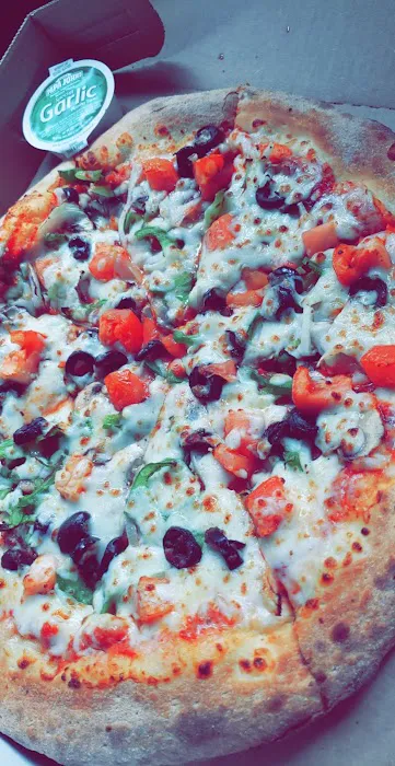 Papa Johns Pizza Picture 5