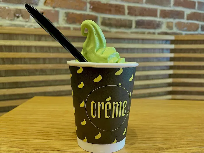 Créme Picture 8