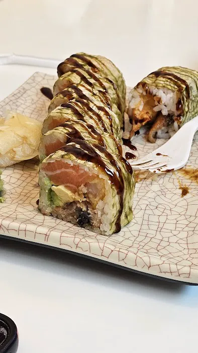 Go Sushi Picture 3