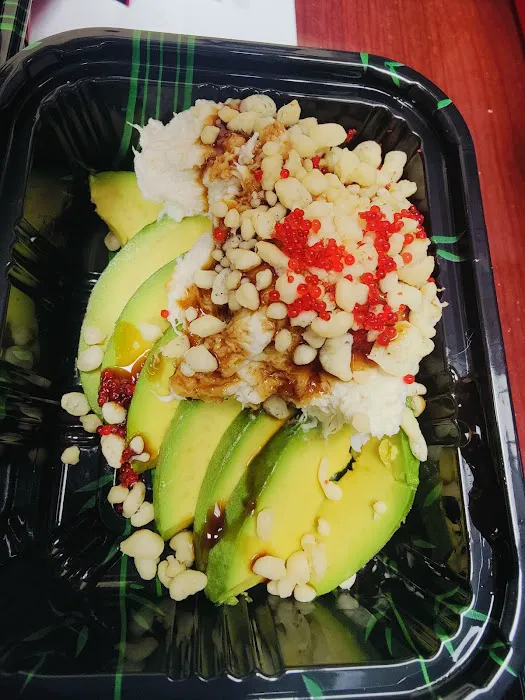 Go Sushi Picture 7