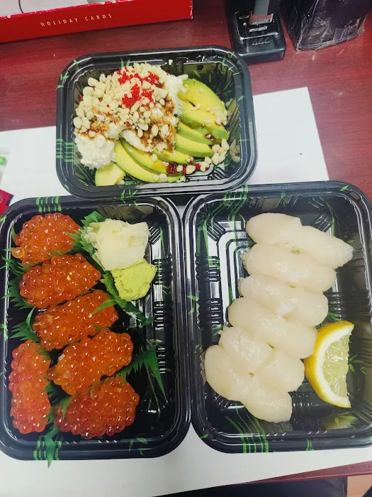 Go Sushi Picture 1