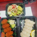 Go Sushi