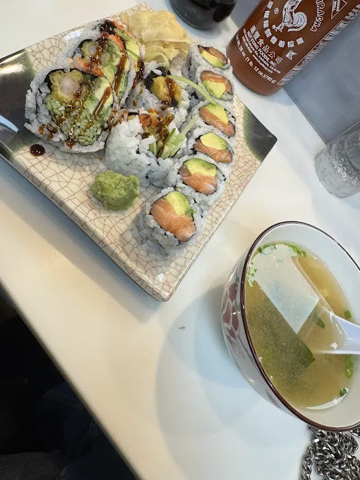 Go Sushi Picture 8