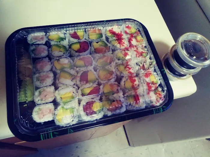 Go Sushi Picture 9