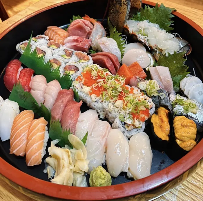 Go Sushi Picture 10