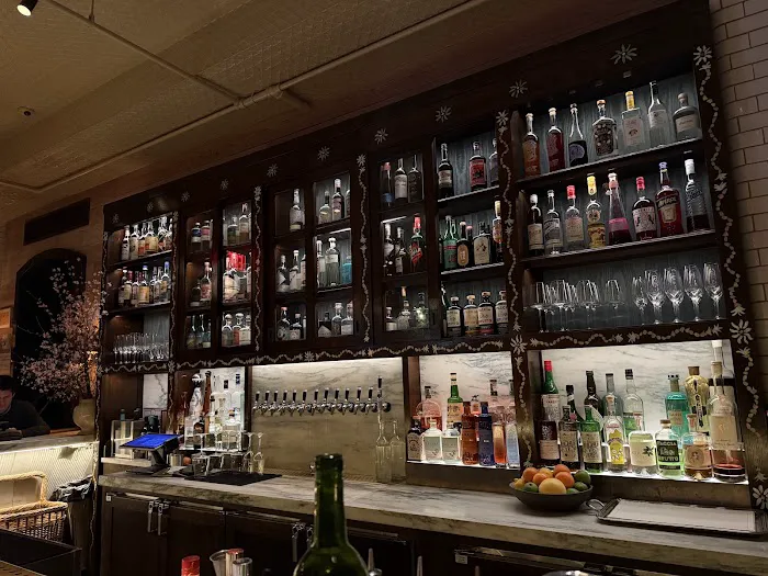 Corner Bar Picture 9