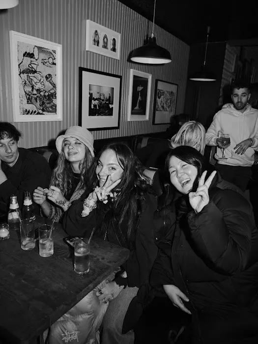 Treasure Club Picture 10