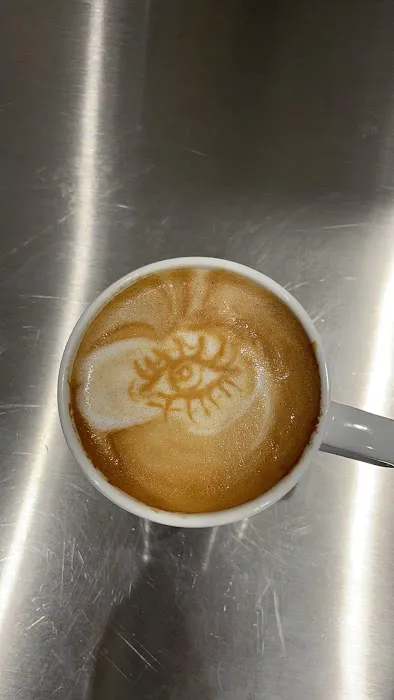 MJ (Manny Janeth) Café Picture 6