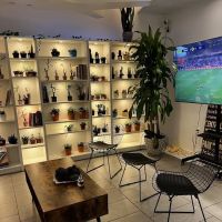 MJ (Manny Janeth) Café ico