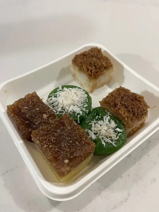 Kuih Cafe Picture 4