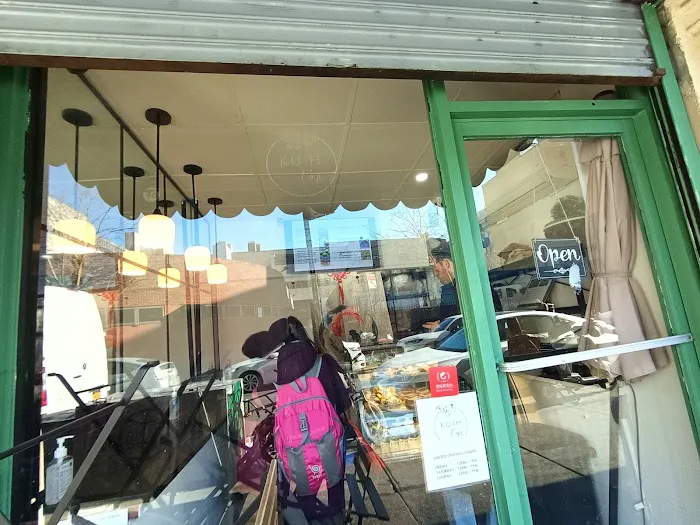 Kuih Cafe Picture 3