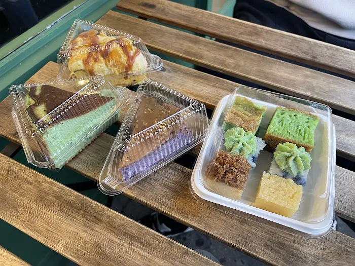Kuih Cafe Picture 1