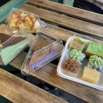 Kuih Cafe