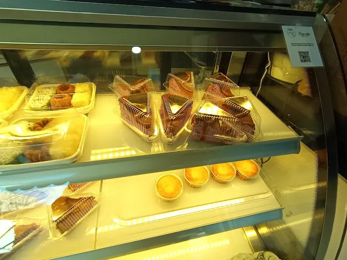 Kuih Cafe Picture 7