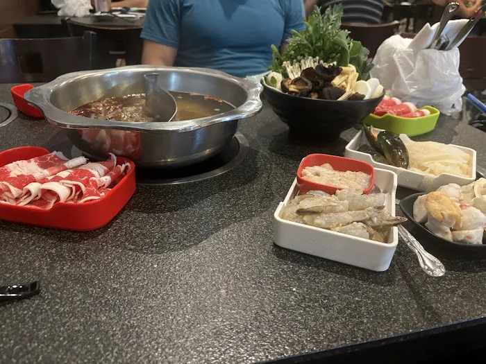 Hou Yi Hot Pot Picture 4