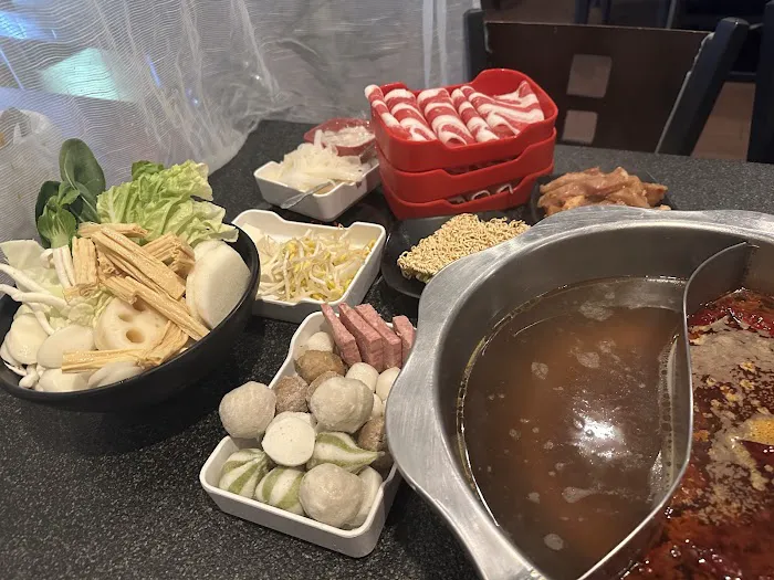 Hou Yi Hot Pot Picture 1