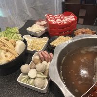 Hou Yi Hot Pot ico