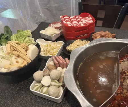 Hou Yi Hot Pot