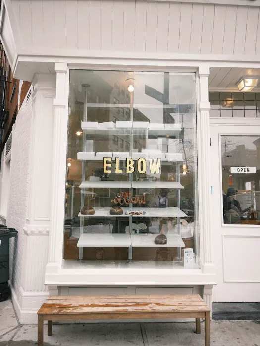 Elbow Bread Picture 9