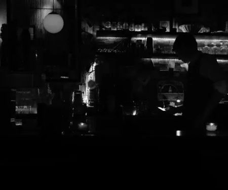 Clandestino
