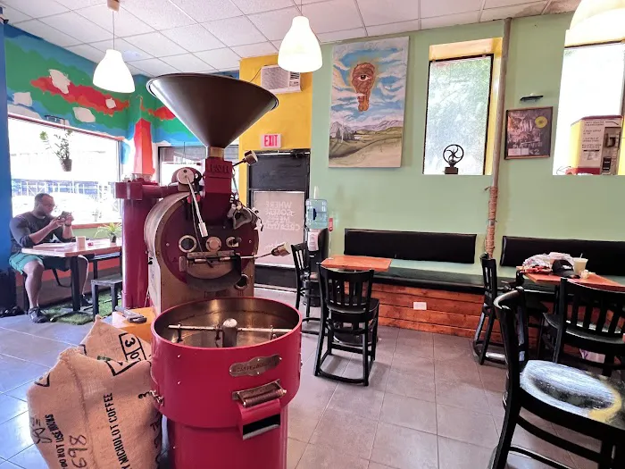 Downtown Coffee Picture 4