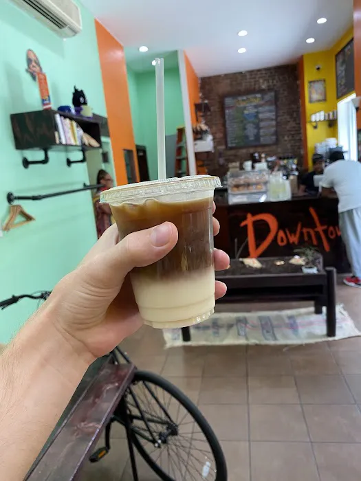 Downtown Coffee Picture 10