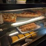 Champion Pizza Clinton