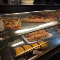 Champion Pizza Clinton ico