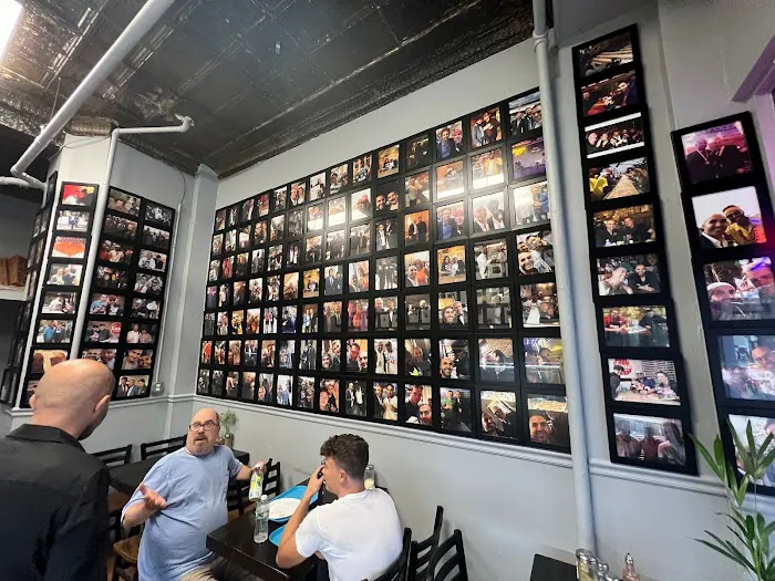 Champion Pizza Clinton Picture 4