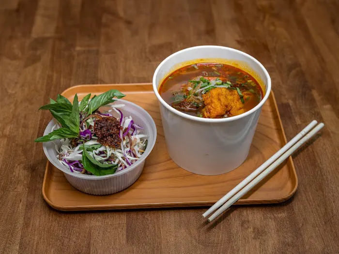 Sen Saigon Picture 4
