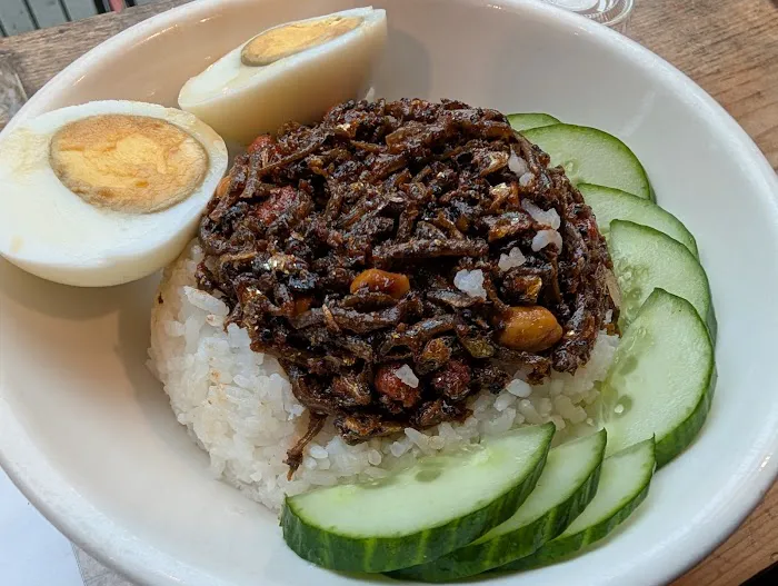Kopitiam Picture 2