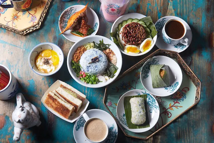 Kopitiam Picture 6