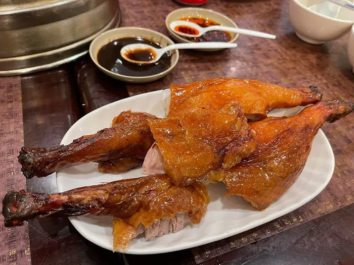 Wu's Wonton King Picture 9