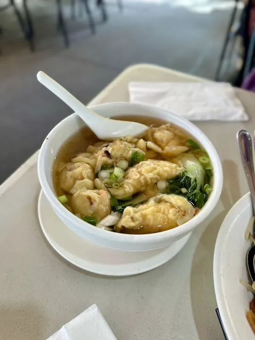 Wu's Wonton King Picture 3
