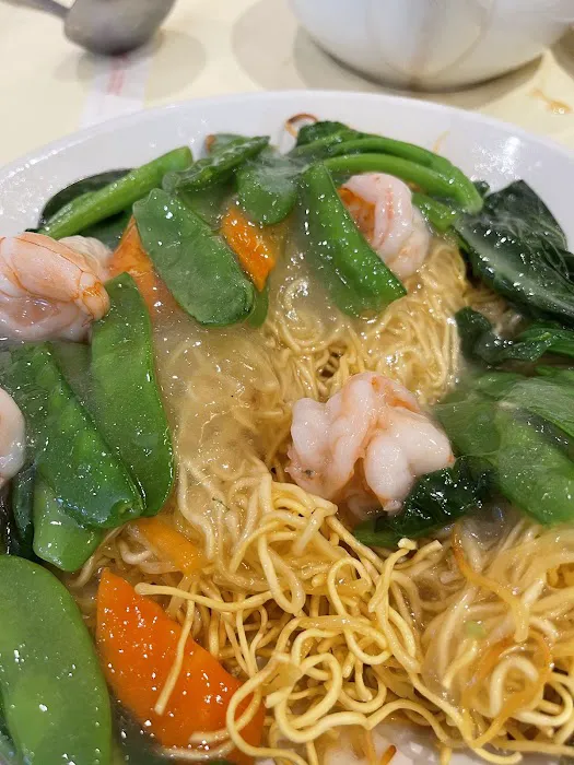 Wu's Wonton King Picture 1