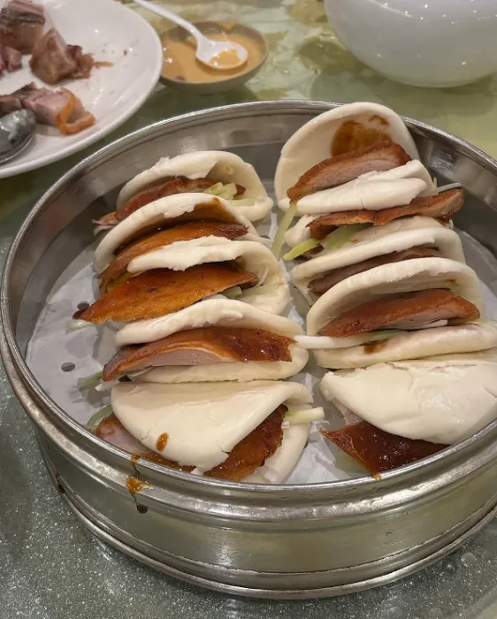 Wu's Wonton King Picture 7
