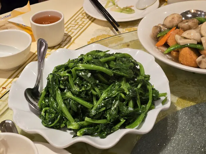 Wu's Wonton King Picture 8