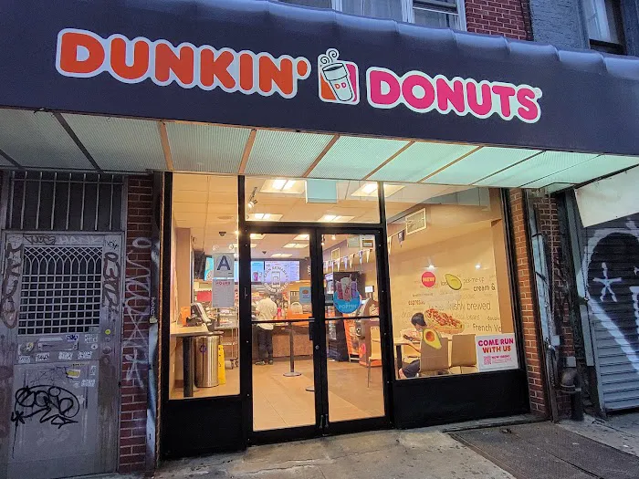 Dunkin' Picture 9