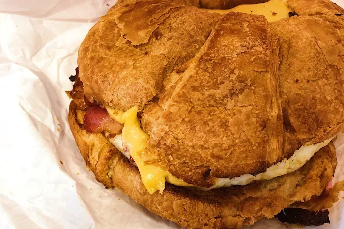 Dunkin' Picture 8