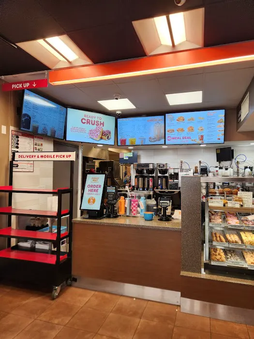 Dunkin' Picture 4